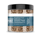 Earthborn Elements White Peony Root 200 Capsules, Pure & Undiluted, No Additives