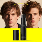 Gowwim Texture Powder, Instant Oil Control & Matte Finish Hair Texture Styling Volume Powder Long-Lasting Volume for Men & Women Volumizing Short Nozzle Uniform Distribution