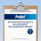 PRELIEF Acid Reducer Caplets Dietary Supplement, 300 Count (Pack of 2)
