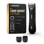 MANSCAPED® The Lawn Mower® 3.0 Plus Groin & Body Hair Trimmer