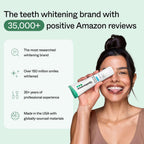 Opalescence Complete Stannous Fluoride Toothpaste, Whitening & Gum Health, 4-in-1 Formula, Helps Prevent Gingivitis, Reduces Sensitivity, Anticavity, (3 Units) Dentist-Developed, Mint, 4.7 oz - 6365-3