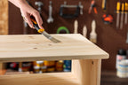 Minwax Stainable Wood Filler, 16 oz