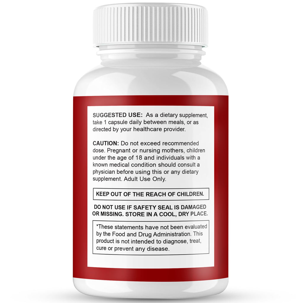 IDEAL PERFORMANCE BioVera Capsules, BioVera Reviews (3 Pack)