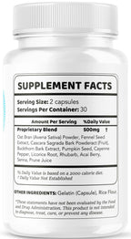 LIVORKA Primo TRT Pills - Official PrimoTRT Supplement Capsules for Men - Maximum Strength Energy Support, Natural Primo TRT Vitamins Support Overall Health & Wellness, 60 Capsules for 1 Month