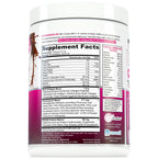 Vitauthority Collagen Peptides Powder Weight Loss Supplements | Hydrolyzed Beauty Complex for Women, Hair Skin Nails | Fat Burning Support | Chocolate Flavored 25 Servings