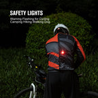 OLIGHT Oclip Rechargeable EDC Flashlight 300 Lumens Dual Sources Compact Pocket Clip Light, Convenient USB C Charging, Magnetic Flash Lights for Working, Cycling, Emergency, Signaling Tool(Black)