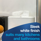 Tork Xpress Paper Towel Dispenser, H2/H23 Multifold Compatible, 302020