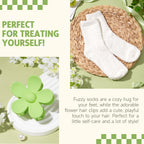 Gift Baskets for Women, 11pcs Unique Happy Birthday Gifts for Women, Best Inspirational Get Well Christmas Ideas Box w/ Daisy Cup Her Teen Girl Sister Friend Friendship Mom - BRIGHTEN UP HER DAY!