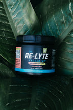 Redmond Re-Lyte Sugar Free Electrolyte Powder Drink Mix (Watermelon Lime)