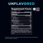 REDMOND Re-Lyte Hydration Electrolyte Powder Mix (Unflavored)