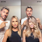 COLOR WOW Dream Cocktail Carb – Carb Infused Thickening Leave-In Treatment