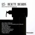 Nécessaire The Body Wash Fragrance-Free - Multi-Oil Shower Gel Body Wash for Women + Men. Non-Comedogenic + Hypoallergenic for Sensitive Skin with Niacinamide. 500ml/16.9 fl oz