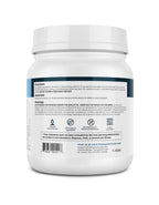 Transparent Labs BCAA Glutamine - 8000 Mg of BCAA Powder with L Glutamine for Post Workout Recovery, Muscle Growth, & Increased Endurance - 30 Servings, Strawberry Lemonade
