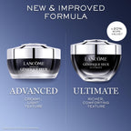 Lancôme Génifique Eye Cream - For Dark Circles & Fine Lines - With Bifidus Prebiotic, Hyaluronic Acid & Vitamin Cg - 0.67 Fl Oz