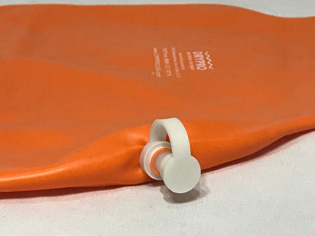 Dry Pro Cast Guard with Pro-Pump Small Half-Leg 53.3 cm