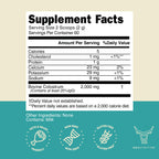 OXNUTRITION Colostrum Powder for Gut Health, Immune Support, Muscle Recovery, Hair & Beauty | Pure Gress Fed Bovine Colostrum for Humans, Natural IgG, Unflavored, 60 Servings