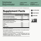 BIG BOLD HEALTH HTB Immune Rejuvenate - Himalayan Tartary Buckwheat - Polyphenols Supplement for Immune Support - Gluten Free, Dairy Free, Non-GMO Formula - 120 Vegetarian Capsules (2 Month Supply)