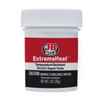 J-B Weld 37901 ExtremeHeat High Temperature Resistant Metallic Paste - 3 oz