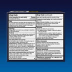 Zantac 360 Maximum Strength Tablets, 50 Count, Heartburn Prevention and Relief, 20 mg Tablets