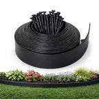 Gardzen Landscape Edging Kit