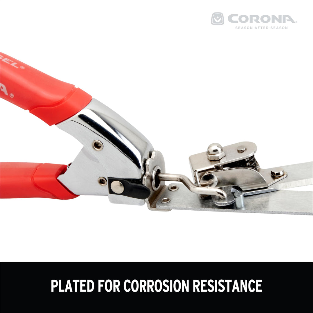 Corona GS 3750D Swivel Grass Shears