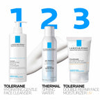 La Roche-Posay Toleriane Double Repair UV SPF 30 Face Moisturizer, 3.38oz