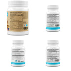 Yes You Can! Transformation Kit, Complete Meal Replacement and Supplement Kit, Meal Replacement with Protein, Vitamins and Minerals, Wellness Kit with Shaker and Nutrition Guide - (Coffee)