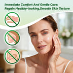 ULARCS Triamicinolona Non-Irritating Cream 0.1%, For All Skin Types, 30g