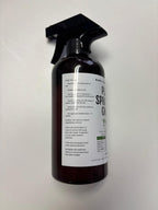 Kate's Garden Plant Spray for Insects & Getting Rid of Gnats. Fungus Gnat Killer & Bug Spray for Indoor Plants (16oz, Pet Safe, Non Toxic)