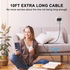 60W Super Fast Charger USB C, Type C Android Phone Charger Fast Charging