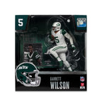 Garrett Wilson (New York Jets) NFL 7" Figure McFarlane
