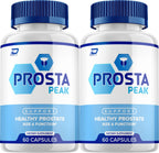 Prosta Peak Supplement – ProstaPeak Capsule Advanced Formula Supplements Health, Reviews (2 Pack - 120 Capsules)