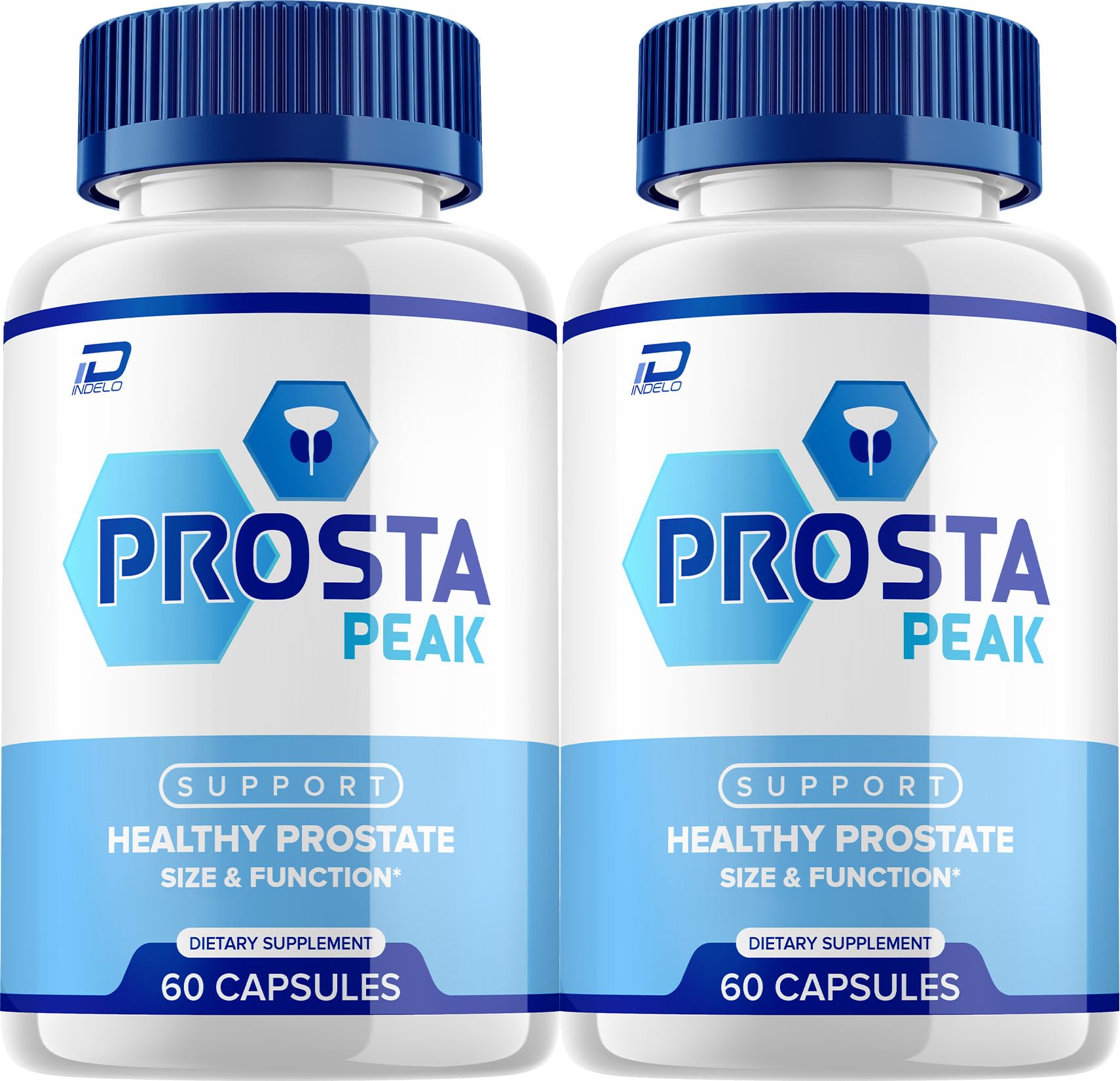 Prosta Peak Supplement – ProstaPeak Capsule Advanced Formula Supplements Health, Reviews (2 Pack - 120 Capsules)