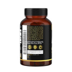 Earth Elixir Fadogia Agrestis Supplement 900mg (180 Capsules) - Made in USA - 3 Month Supply - 3rd Party Tested - Fadogia Agrestis Extract -Max Purity – 100% Pure – Fadogia Agrestis Capsules