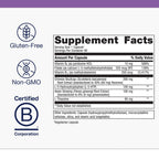 Metagenics - SeroSyn, 90 Count
