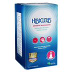 Hibiclens Antiseptic/Antimicrobial Skin Cleanser 16 oz. Liquid NonSterile Pump Bottle 1 Each 57516