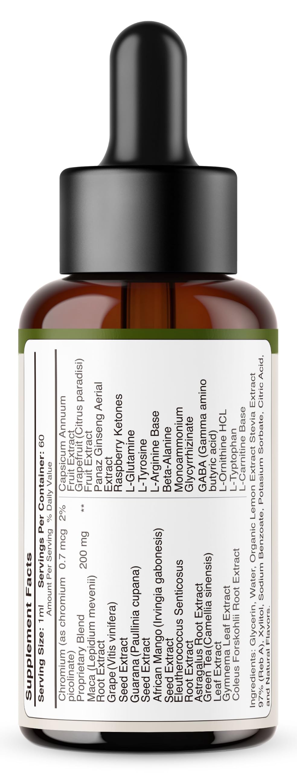 (3 Pack) Melt Drops Pro - Official MeltDrops Pro Oral Liquid Advanced Premium Formula Support for Maximum Strength, All Natural Ingredients for Overall Health & Wellness, 3 Bottles for 3 Months