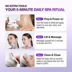 ANUA Collagen Retinol Refining Gua Sha Cream, 2.7 fl.oz