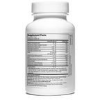 Uric Acid Support Dietary Supplement – Tart Cherry, Celery Extract, Turmeric & Quercetin – Joint Comfort Supplement with Antioxidant Support – 60 Vegetarian Tablets