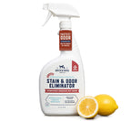 Rocco & Roxie Extreme Enzyme Stain & Odor Eliminator Spray