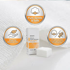 McKesson Non-Sterile Woven Gauze Pads, 4 x 4 in, 2000 ct