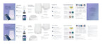Hatch Rest Baby Sound Machine, Night Light | 2nd Gen | Registry Essential, Sleep Trainer, Routine Builder, Time-to-Rise Alarm Clock, White Noise Soother, Nursery Stories, Toddler Kids Bedroom (Wi-Fi)
