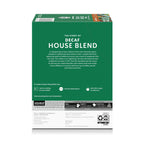 Starbucks K-Cup Coffee Pods, Decaf House Blend Medium Roast, 22 Count