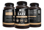 Pure Original Ingredients Cat's Claw Bark (365 Capsules) No Magnesium Or Rice Fillers, Always Pure, Lab Verified