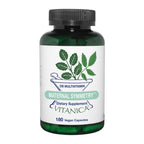 Vitanica Maternal Symmetry, Prenatal and Postnatal Vitamins, Vegan/Vegetarian, 180 Capsules