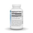 Source Naturals Serene Science GABA, for a Calm Mind, 750mg - 180 Capsules