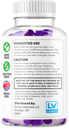 Thrive XXL Gummies - Official ThriveXXL Supplement Support Gummys for Men, ThriveXXLGummies All Natural - Maximum Strength, Advanced Formula for Health & Wellness, 60 Gummies for 1 Month