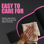 Waist Trainer for Women Lower Belly Fat, Waist Sweat Band for Women, Belly Band Sweat Belt, Stomach Wrap, Body Shaper, Great Gym Accessories for Sauna, Working Out, Fitness, X-Large