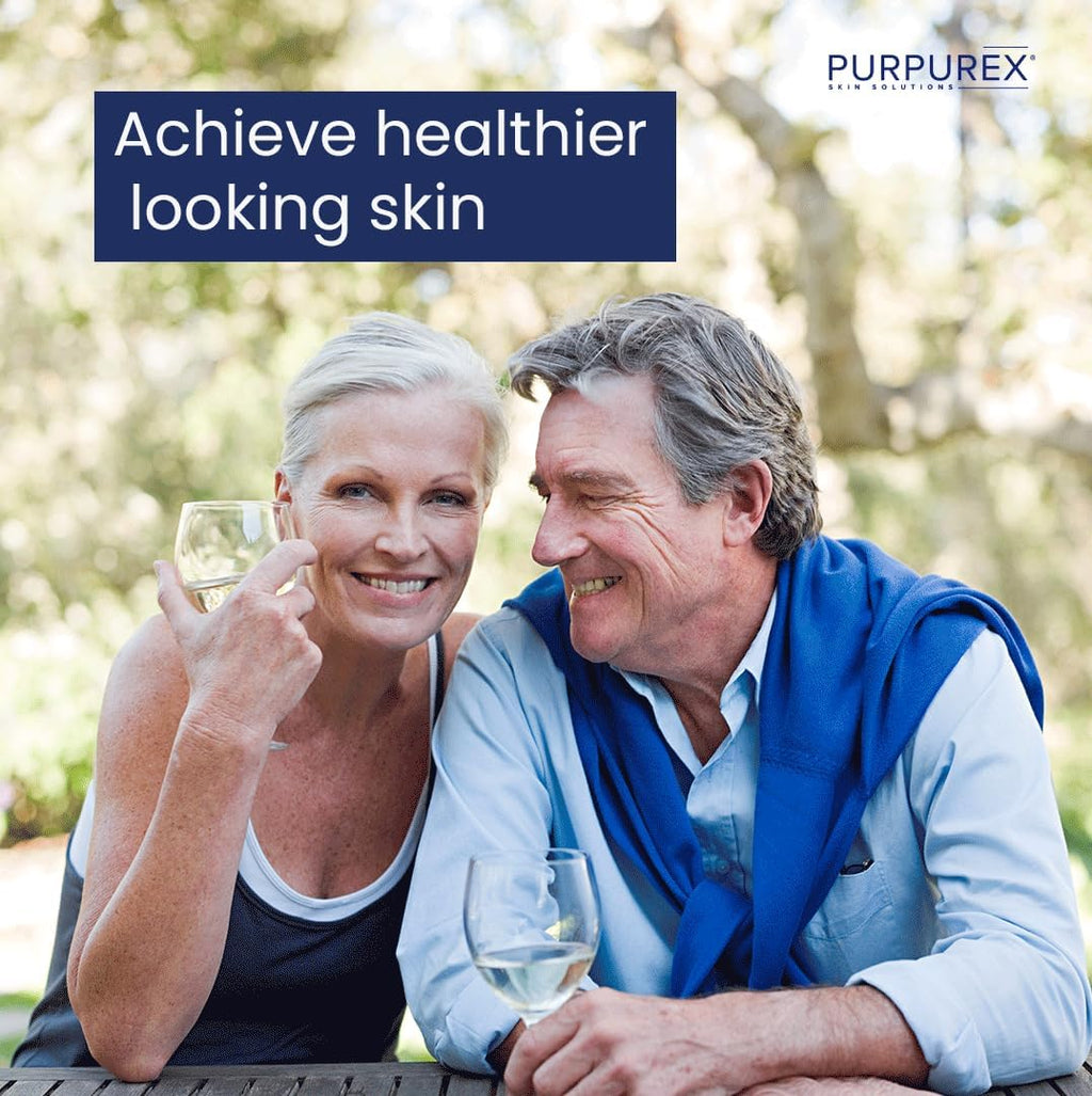 PURPUREX - Dietary Supplement for Bruising (30-Day Supply)