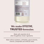 MRS. MEYER'S CLEAN DAY Multi-Surface Everyday Concentrate, Lavender Scent, 32 Fl Oz Bottle - 2 Pack